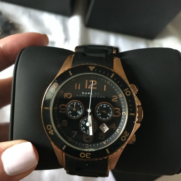 Marc Jacobs watch - Picture 6 of 8